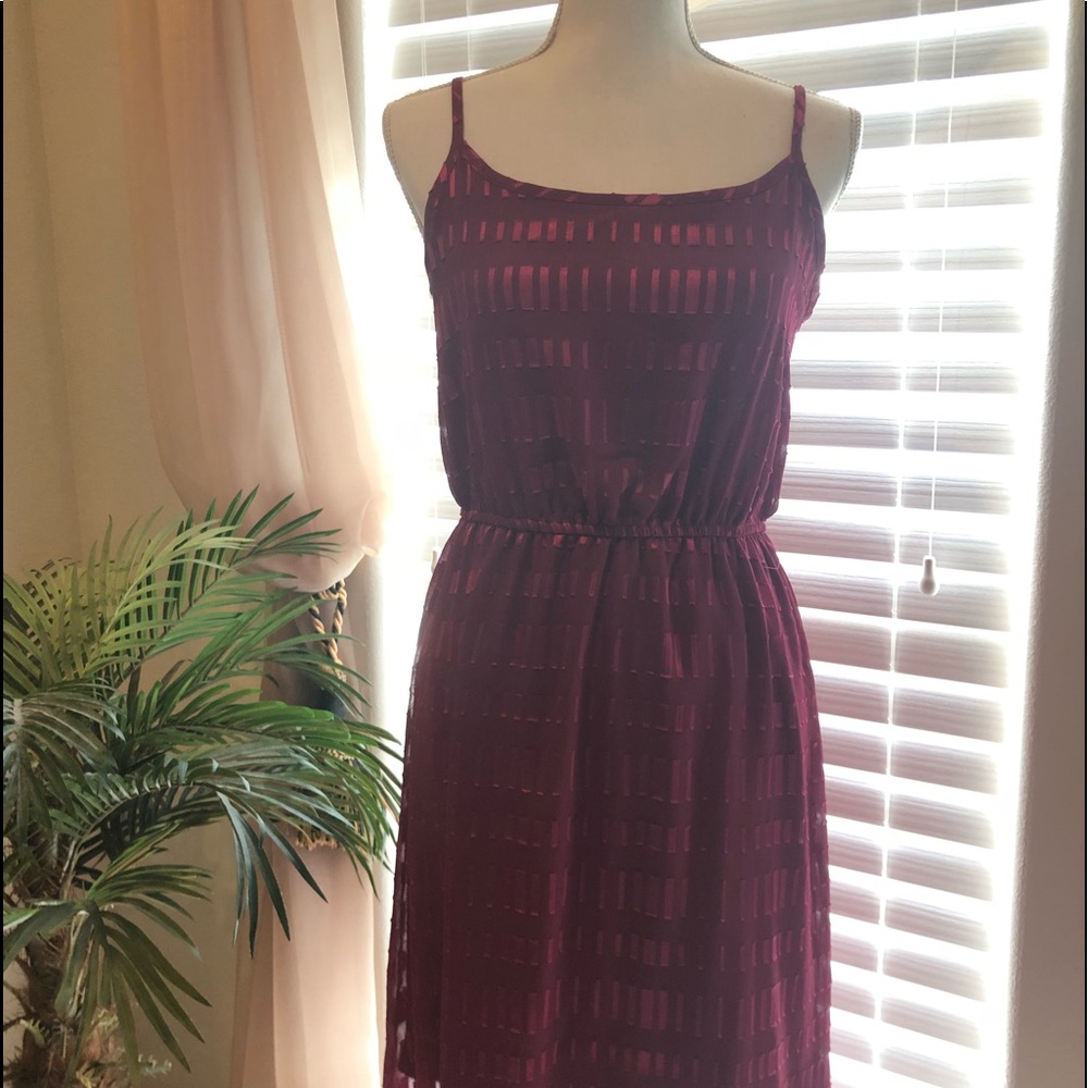Loft (Ann Taylor) dress 👗